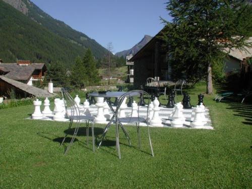 Eco Wellness Hotel Notre Maison Cogne Dış mekan fotoğraf