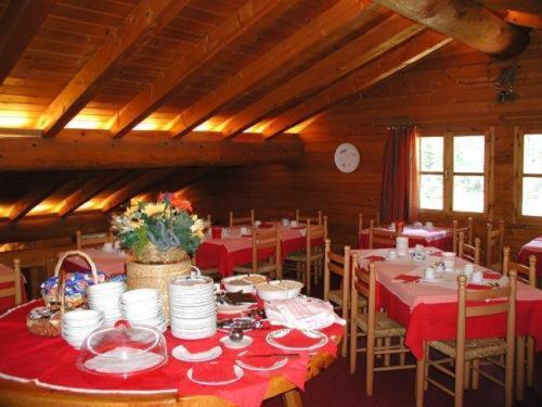 Eco Wellness Hotel Notre Maison Cogne Dış mekan fotoğraf