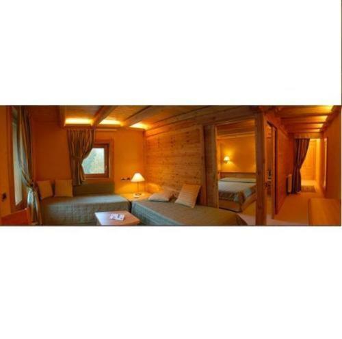 Eco Wellness Hotel Notre Maison Cogne Dış mekan fotoğraf