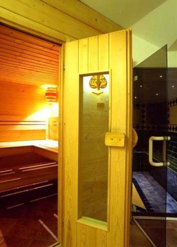 Eco Wellness Hotel Notre Maison Cogne Dış mekan fotoğraf