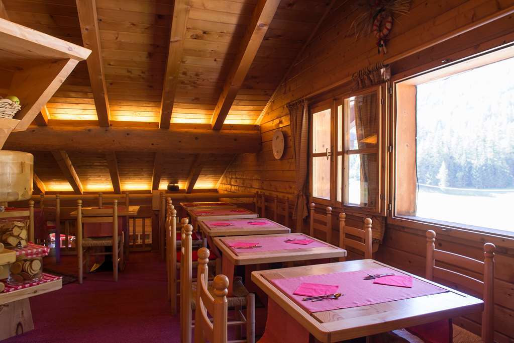 Eco Wellness Hotel Notre Maison Cogne Olanaklar fotoğraf