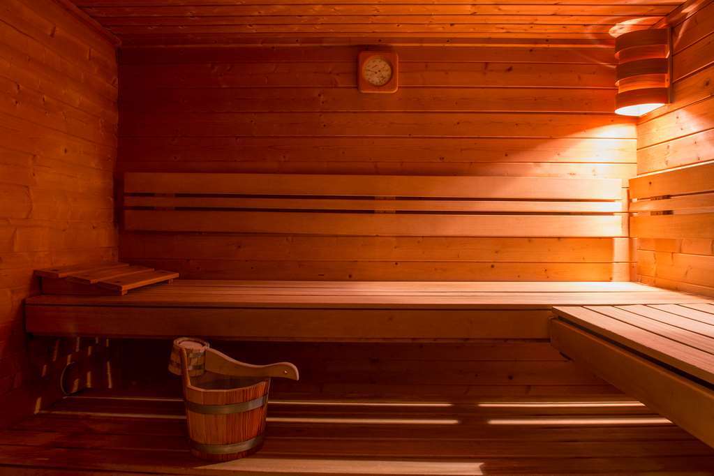 Eco Wellness Hotel Notre Maison Cogne Konforlar fotoğraf